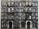 LED ZEPPELIN PHYSICAL GRAFFITI SWAN SONG P51634N JAPAN VINYL 2LP