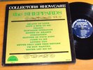 MONO DOO WOP LP - THE SHEPPARDS - CONSTELLATION 4 - 
