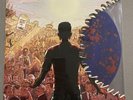 A Day To Remember - Common Courtesy “Shark Attack” Limited Edition 2 LP set.