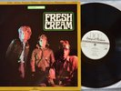 Cream Fresh Cream #2538 DCC Compact Classics LPZ-2015 clapton 1996 Vinyl LP NM