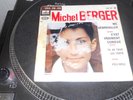 POP 7 Michel Berger ‎– Me Débrouiller La Voix De Son Maître ‎– 7 EGF 8