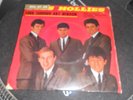 POP  7  Les Hollies – Look Through Any Window  Odeon – SOE 3773