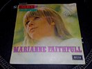 7 Marianne Faithfull ‎– Something Better / Sister Morphine Decca ‎– 79
