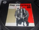 RARE  SOUL 7 The Coasters ‎– Yakety Yak Barclay ‎– 70213
