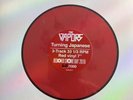 Vapors Turning Japanese RSD Numbered Edition 45 - SEALED