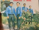 Carlos y Jose - Lp Vinilo NUEVO Y SELLADO