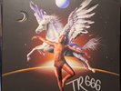 Trippie Redd - Pegasus - Limited Edition Pink Transparent 2LP Vinyl Record