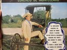LORENZO DE MONTECLARO - EL CHIFLADOR - MEXICAN LP NORTEÑO / CORRIDOS