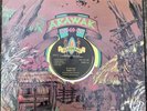 WEBBY JAY-IN THE RAIN/RAIN UNLIMITED-UK ARAWAK 12” 45 DUB REGGAE