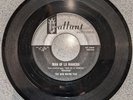 The Bob Wayne Five b/w Mikie and the Ardons 7