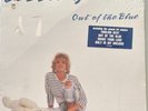 Debbie Gibson, Out of The Blue, LP, NEW, Sealed, Original 1987 Canadian Pressing