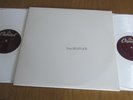 THE BEATLES WHITE ALBUM - WHITE VINYL - GOOD CONDITION - SOME ISSUES PLEASE READ