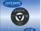 Pat Boone:Long tall Sally/Just as long as I'm with you:UK London:1956