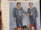 CARLOS Y JOSE - LP VINILO NUEVO Y SELLADO