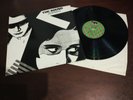 THE SOUND *JEOPARDY* LP 1980 GERMAN EDITION EXC