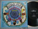 Bo Diddley, Muddy Waters & Little Walter - Super Blues (UK 1st Chess 1967 LP) EX