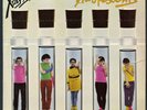 X-RAY SPEX Germfree Adolescents 1978 1st pressing U.K. Excellent. Black vinyl