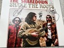 Tyler Bryant & the Shakedown/Shake the Roots. 2022 hand signed autographed RARE