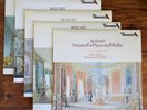 Mozart: Sonatas - Szymon Goldberg / Radu Lupu **Decca Ace Of Diamonds 5LP**