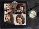 the BEATLES     let it be     PCSO-7096