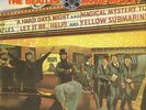 BEATLES 45: MOVIE MEDLEY TICKET TO RIDE +7 UK PARLOPHONE 6055  C=NM V=NM/NM 1982