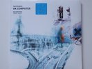 Radiohead OK Computer Blue Vinyl New Sealed