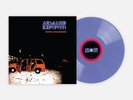 Furtive Movements ARMAND HAMMER PURPLE VINYL ME PLEASE VMP LTD 180G IN HAND MINT