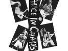 Alice In Chains - Live Facelift (Blue vinyl) Near Mint Rare Grunge 1991