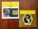 BEETHOVEN Piano Sonatas ANDOR FOLDES DGG ED1 RED STEREO SLPM 138643/784 2 Lps NM
