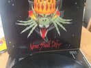 Infernal Majesty None shall defy Vinyl