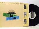 THE BEATLES at the hollywood bowl LP EX/EX, EMTV 4, vinyl, album, uk, 1977, emi