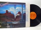 AL STEWART time passages LP EX-/VG+, PL 25173, vinyl, album, with lyric inner