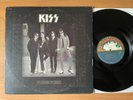 Kiss – Dressed To Kill 1975yr