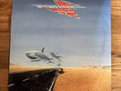 VANDENBERG Heading For A Storm 1983 LP Atlantic Records 90121 VG+/VG+ 1st Press