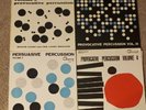 Enoch Light And The Light Brigade – Provocative Percussion Lot+ 4 Lps Nmnt.