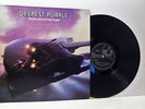 DEEP PURPLE deepest purple (the very best of) LP, EMTV 25, vinyl, greatest hits