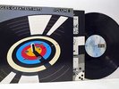 EAGLES greatest hits volume 2 LP EX+/EX, 96 0205-1, vinyl, album, with inner