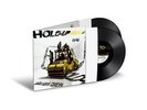 Saïan Supa Crew - Hold-up - Double Album Vinyle