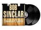 Bob Sinclar - Champs Elysées - Double Album Vinyle