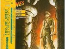 LP John Williams Indiana Jones And The Temple Of Doom (The Original Motion Pict