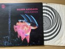 Black Sabbath Paranoid Vinyl LP Vertigo 6360011 Album and paper insert used