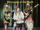 Philosophy Of The World by The Shaggs (Record, 2022)