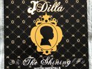 J Dilla – The Shining Instrumentals 2xLP Hip-Hop