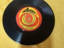 Northern soul-Z.Z. Hill – Make Me Yours VG+   ACTION