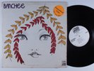 BANCHEE Self Titled ATLANTIC SD-8240 LP VG+ wlp with lyric sheet insert n