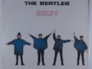 BEATLES Help  MFSL 1-105 LP original master recording SEALED n