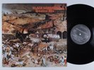 BLACK SABBATH Greatest Hits NEMS LP VG+ ireland n