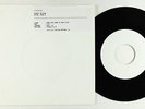 Blues 45 - U2/B.B. King - Love Comes To Town (Live NYC 11/10/90) - MCA VG+ promo