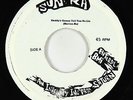 Doo-Wop 45 - Cosmic Rays w/ Sun Ra Arkestra - Daddy's Gonna Tell You - El Saturn
