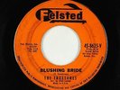 Doo-Wop 45 - Truetones - Blushing Bride/Singing Waters - Felsted - mp3